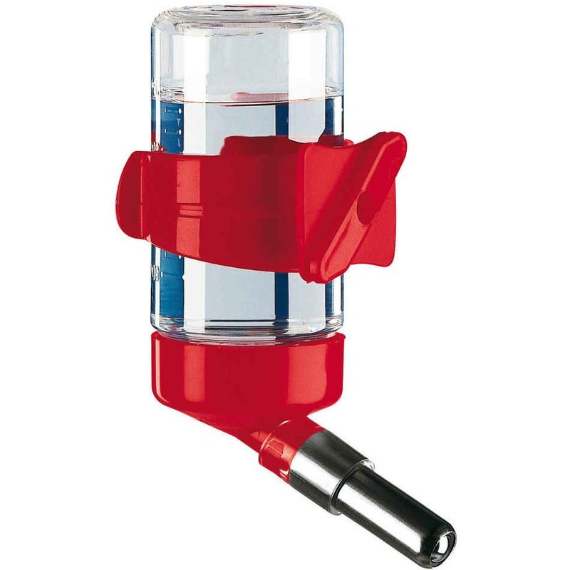 Distributeur D'eau Drinky Pour Rongeurs - Ferplast - 75ml