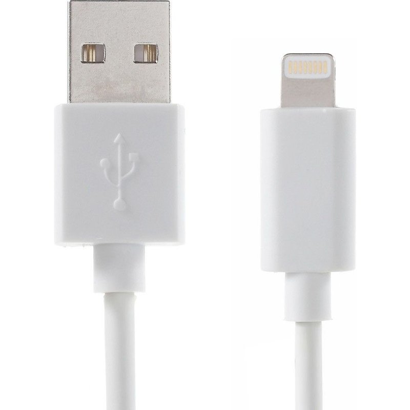 Câble de charge USB OPSO MFI certifiés 2M 8 pin Lightning Data Sync pour iPhone iPod iPad