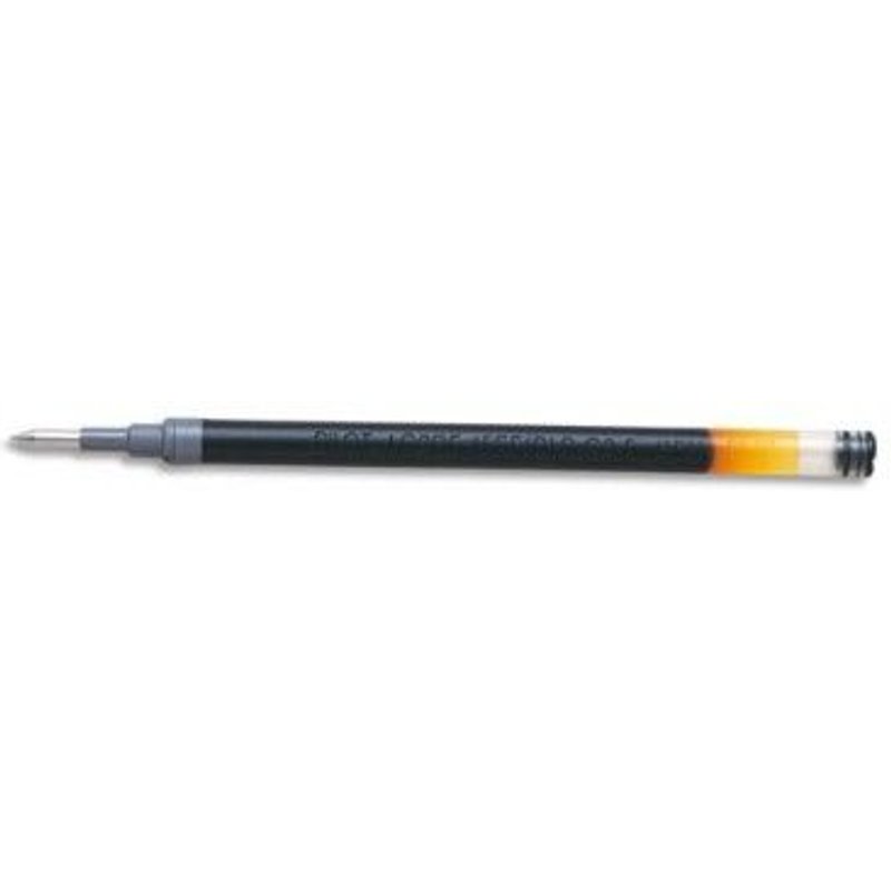 PILOT Recharges G2 Ecriture large Noir