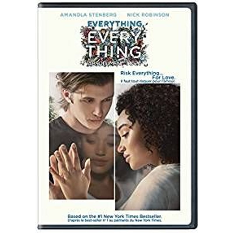 Everything, Everything