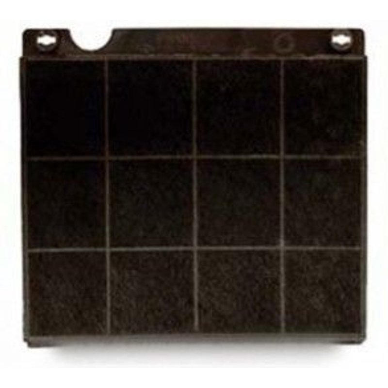Filtre Charbon Type 15 Pour Hotte Electrolux
