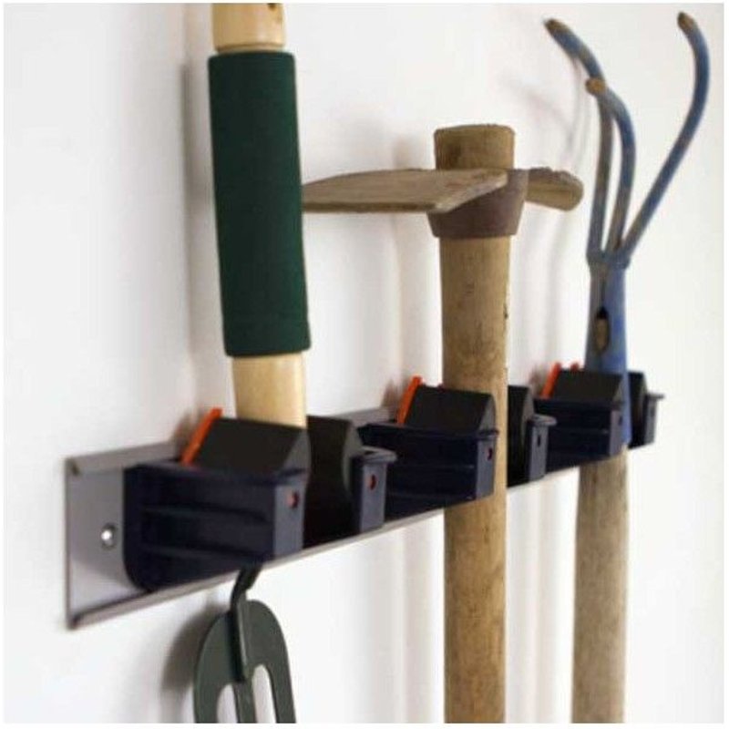 Accro-range rail systeme