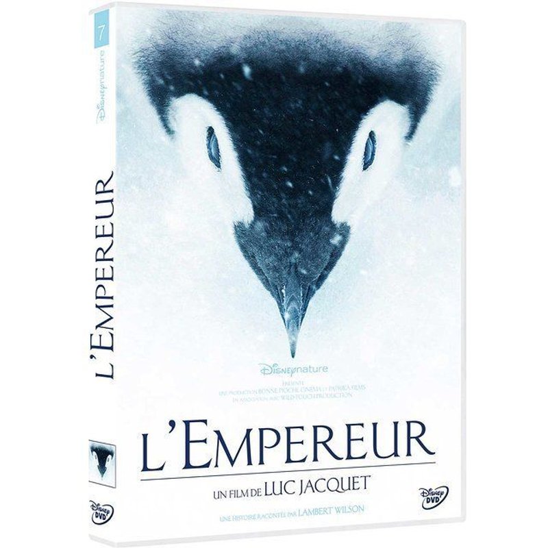 L'empereur