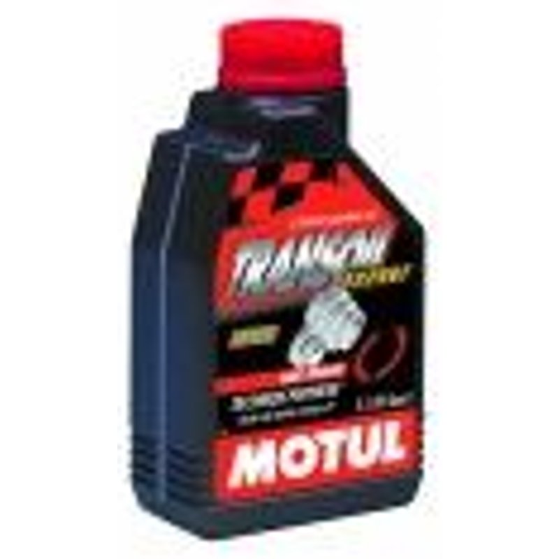 Huile de transmission Motul Transoil Expert 10W40 1L
