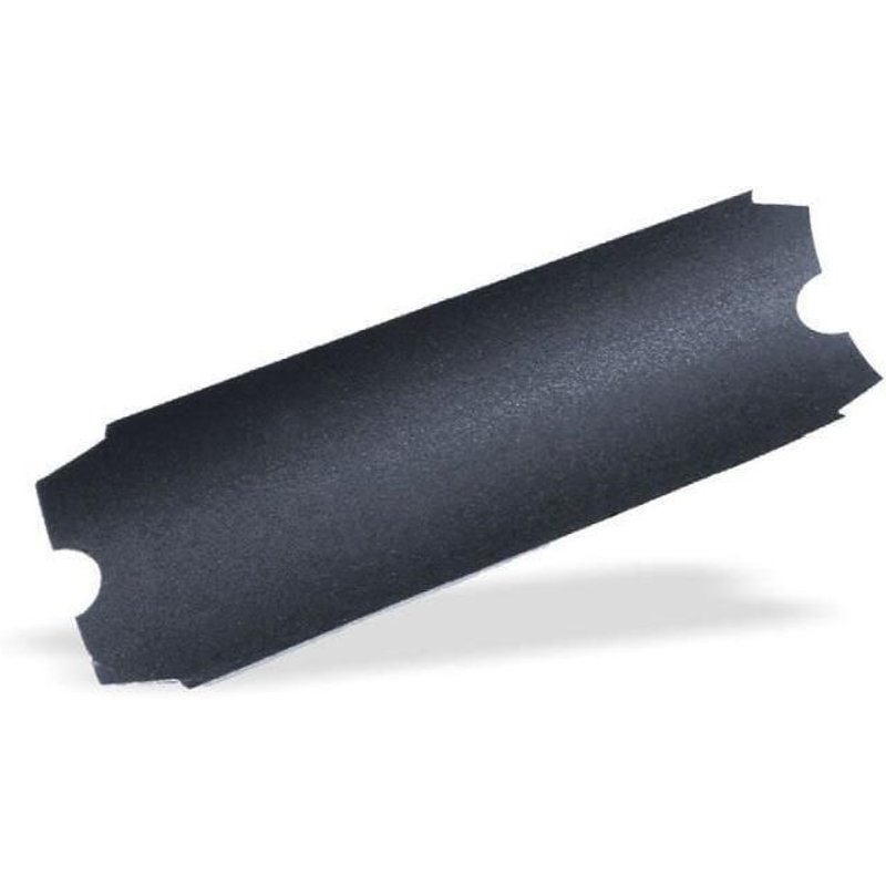 STANLEY Treillis abrasif K80 x 10 pieces