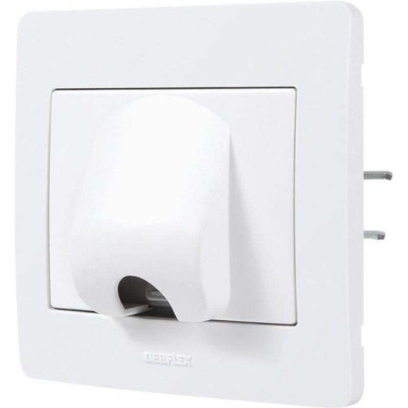 DEBFLEX DIAM2 Sortie de câble