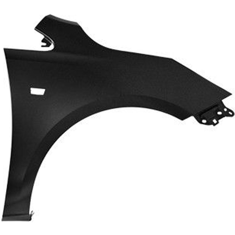 Aile Avant Droite Pour Opel Corsa E Depuis Oct 2014