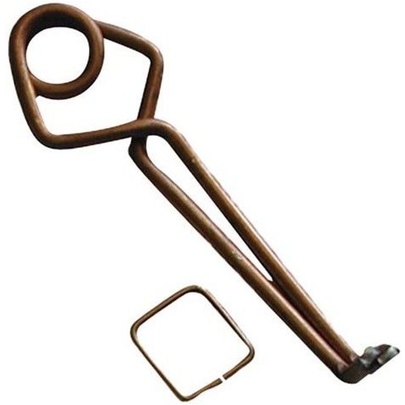 Piège à taupes putanges