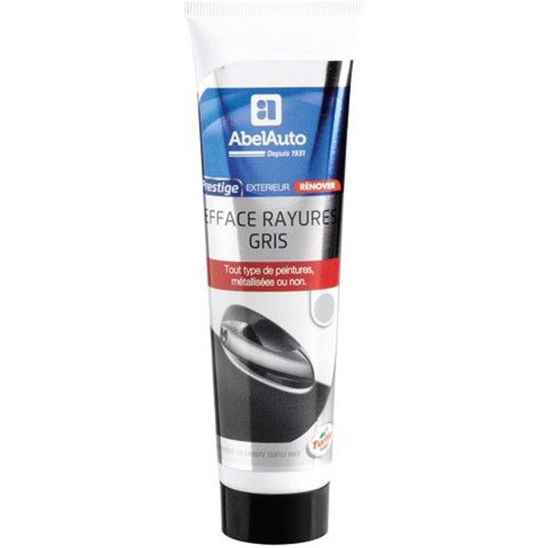 Efface-Rayures Gris Tube 100ml