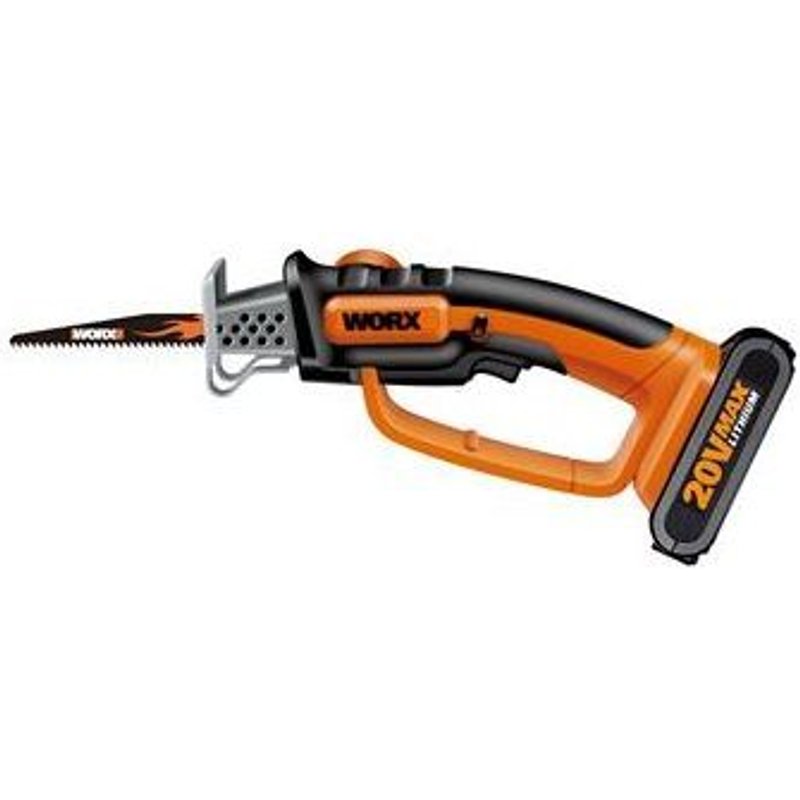 Scie Ă branche 20V Worx WG894E.9