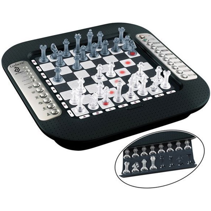 Echiquier Électronique Fx Interactif