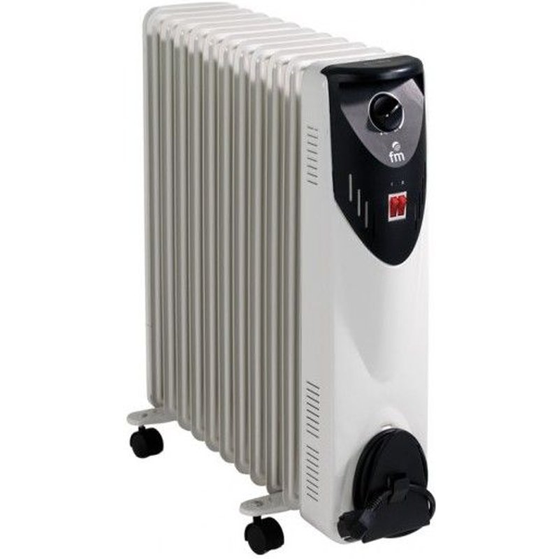 WASSEROL FM RW-25 11 ELEMENTOS 2500W