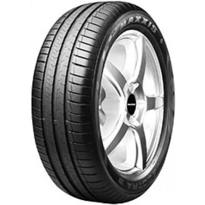 PNEU Eté Maxxis Mecotra 3 165/70 R14 81 T