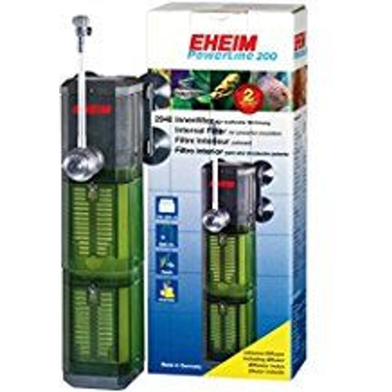 Filtre Intérieur 100-200 L