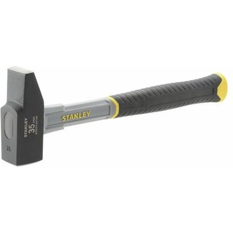 Marteaux rivoir - manche graphite - tĂȘte 40 mm - STHT0-54155 STANLEY