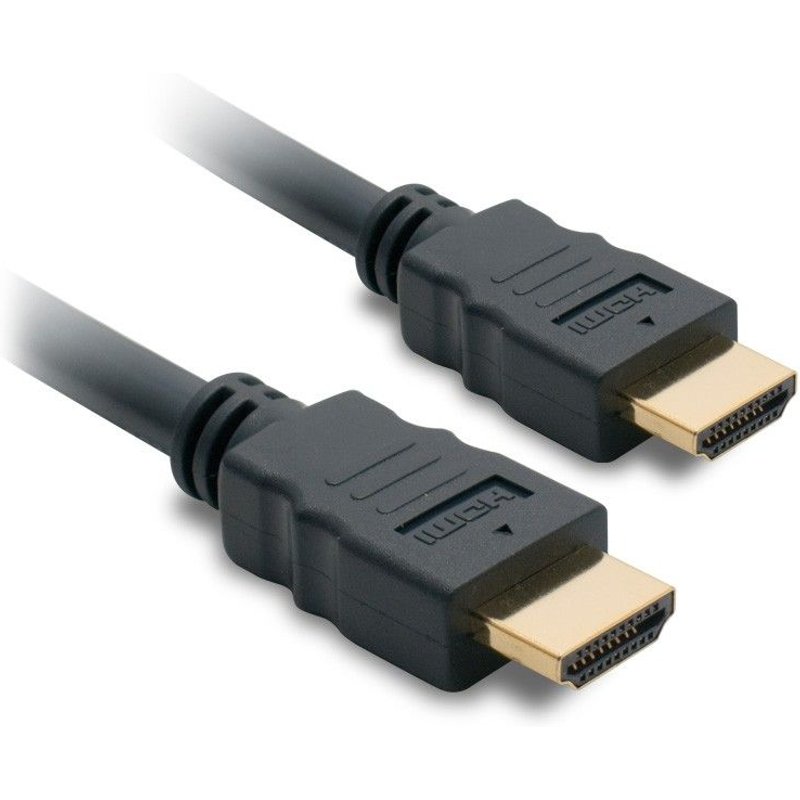 Cordon HDMI 3 m High Speed