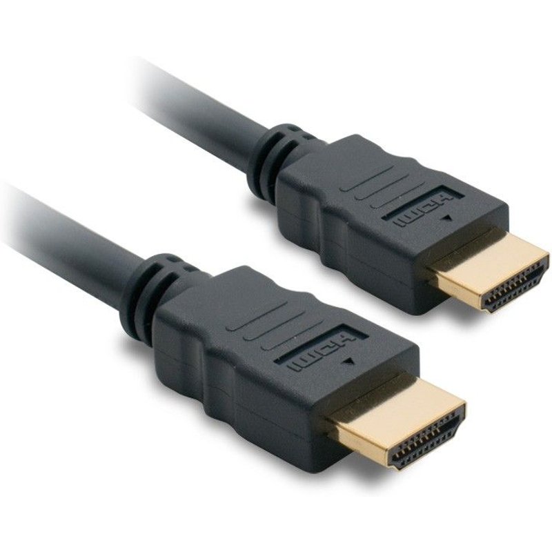 Cordon HDMI / HDMI mâles
