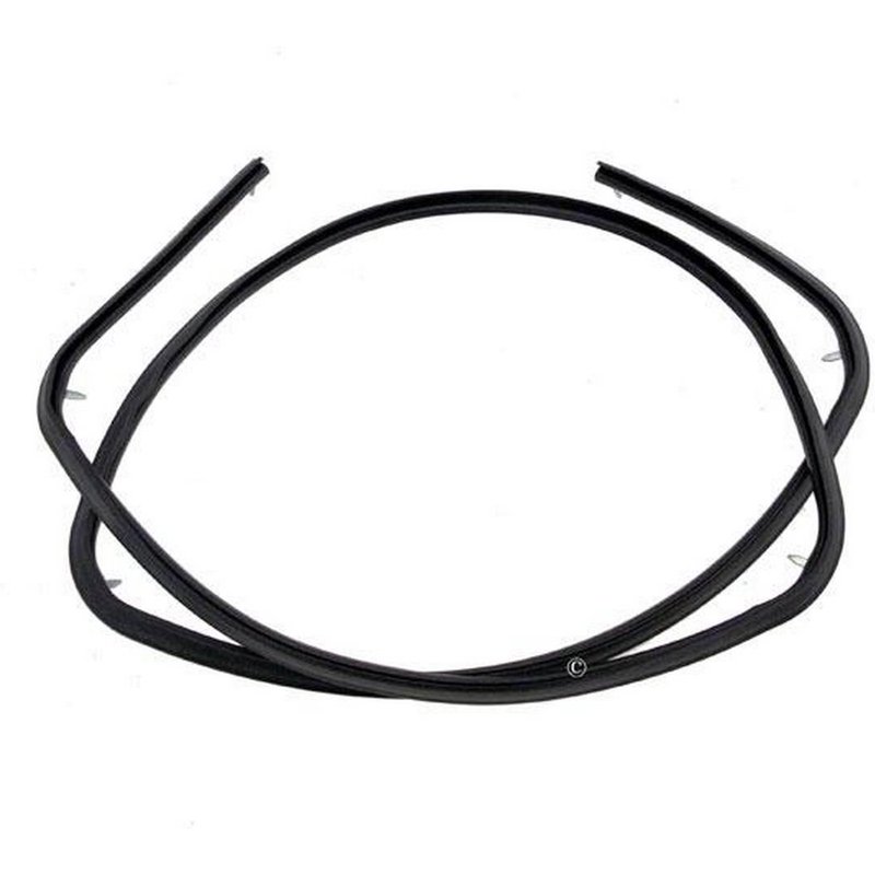 Joint de facade Four cuisinière (481946818109 WHIRLPOOL BAUKNECHT IGNIS)