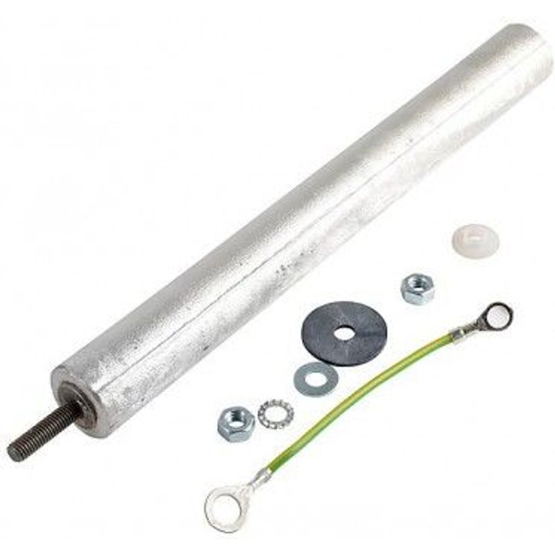 Câble Masse Anode Et Garniture - Diff Pour Chappée : S500400