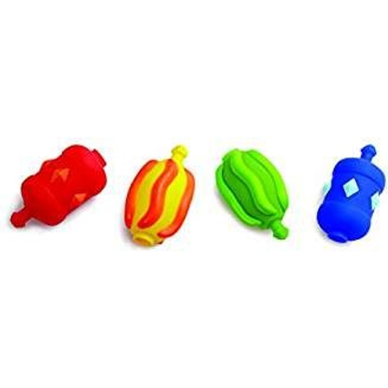 Bsm Eléments De Formes Perles Sensorielles