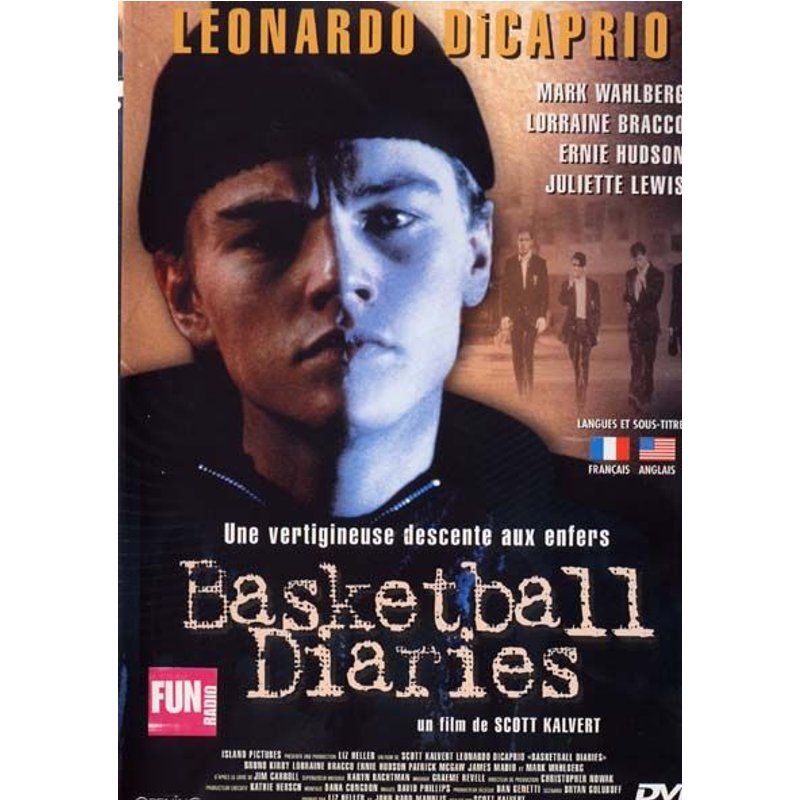 Basketball Diaries