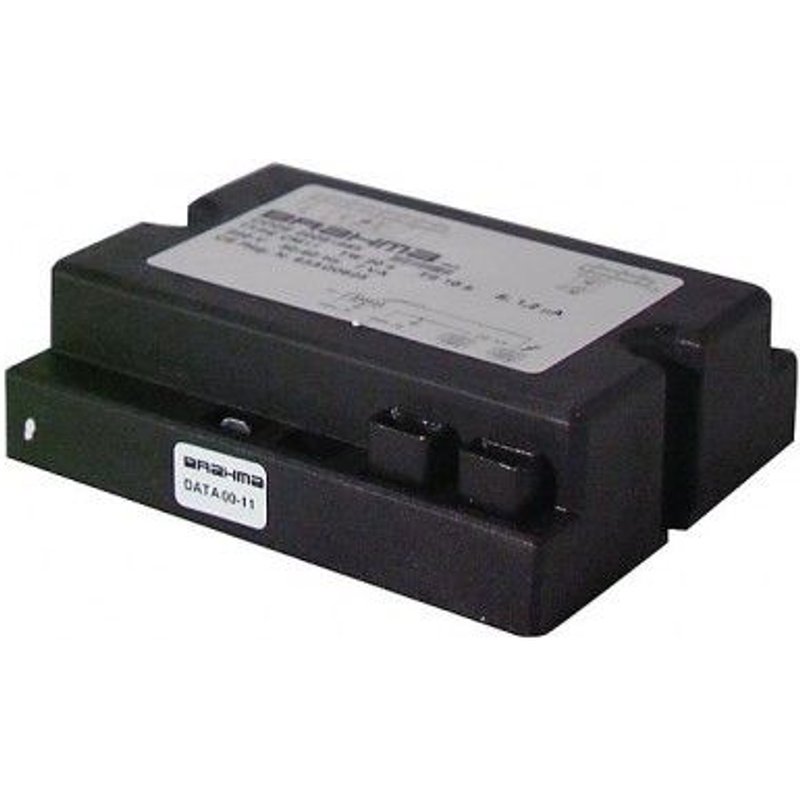 Boîte De Contrôle Brahma Cm31f - Brahma : 37106218