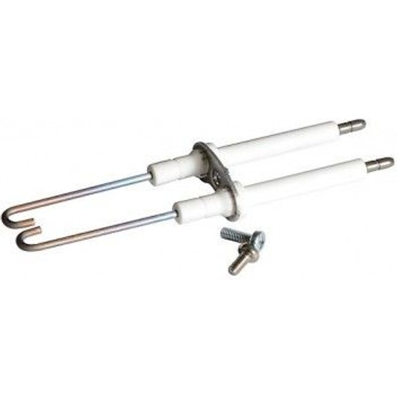 Électrode D Allumage Be Type4 L50 V2 - Geminox : 8718585045