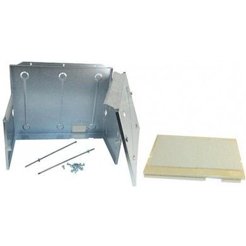 Chambre Combustion Aclea 2 - Elm Leblanc : 87167700160