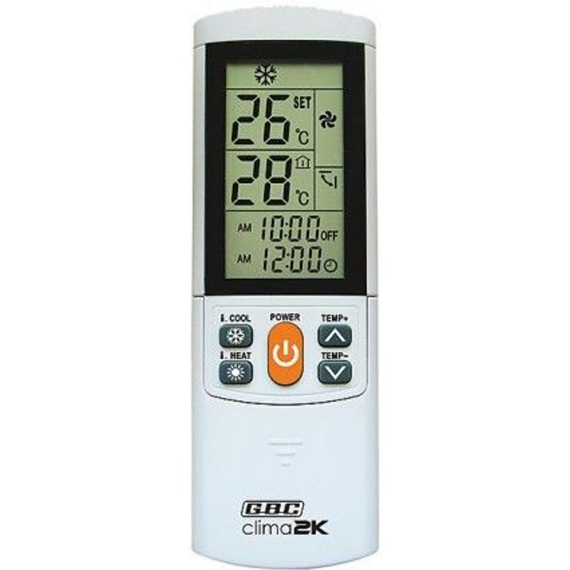 Télécommande Universelle Climatiseur/Split