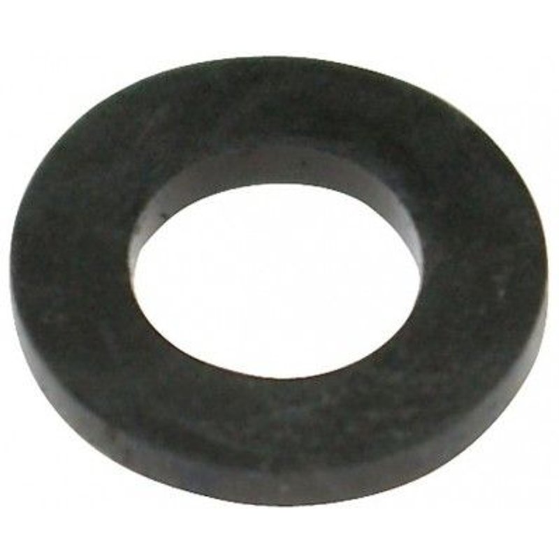 Joint plat NBR noir - 20/27 - 3/4 (50 pièces)