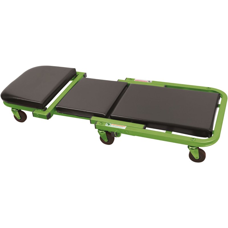 CHARIOT DE VISITE CONVERTIBLE