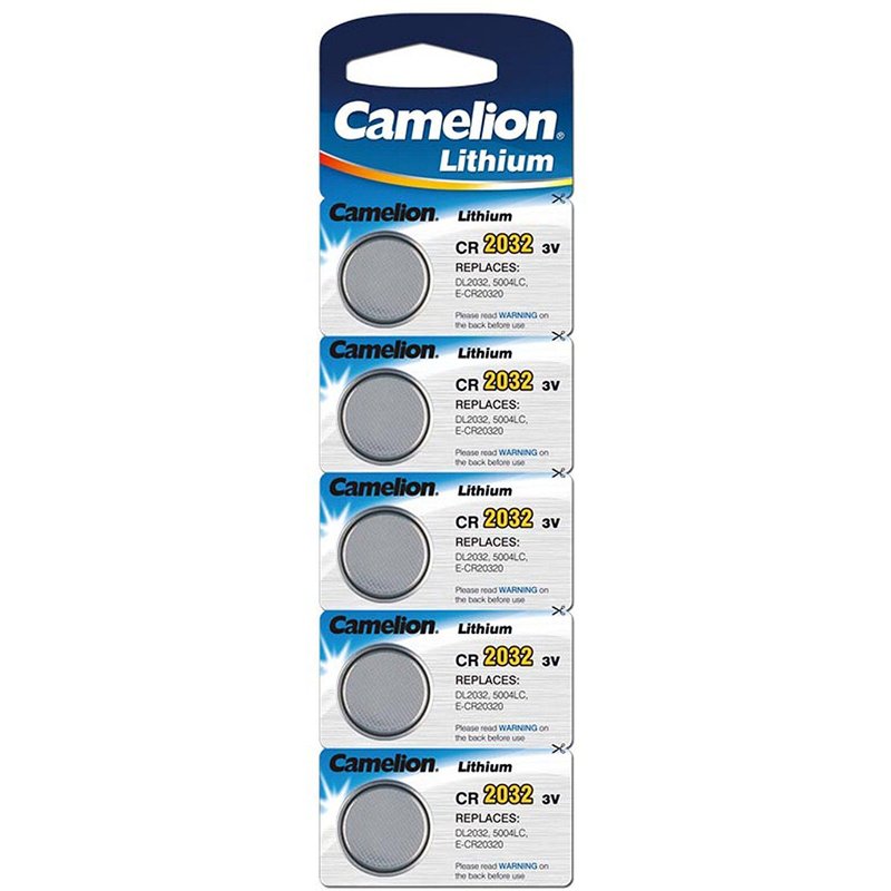 CAMELION cR2032