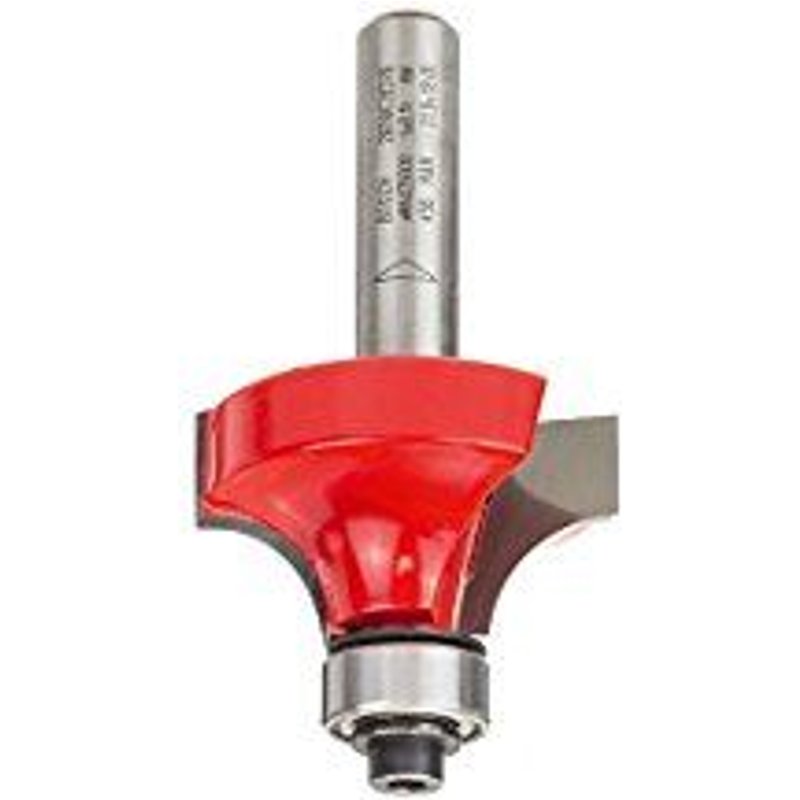 Fraise arrondir 8x31,75x18x58x9,5