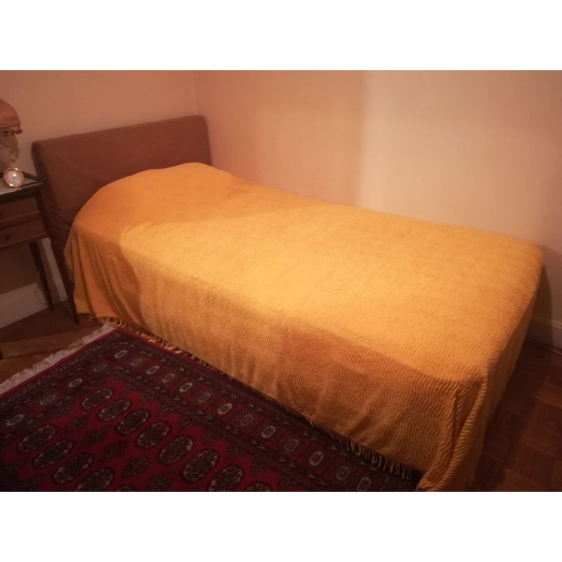 Lit Tréca Super Pullmann