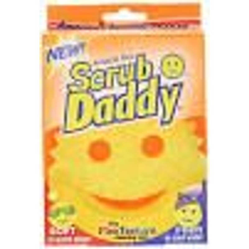 Éponge Originale Scrub Daddy modèle France