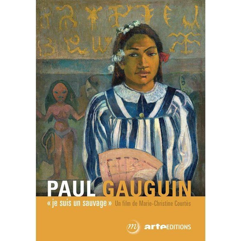 Paul Gauguin