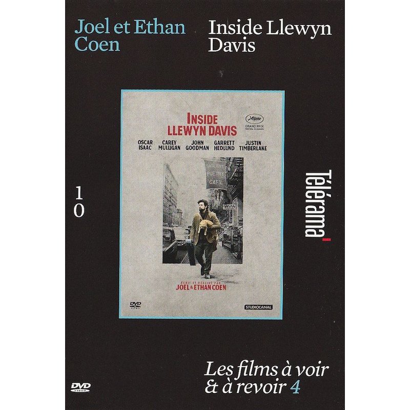 Inside Llewyn Davis