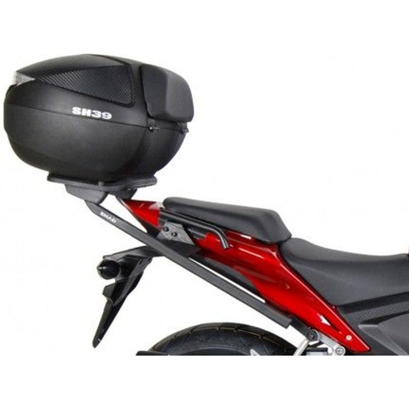 Kit fixation Top master Shad Honda CB500X 13-24