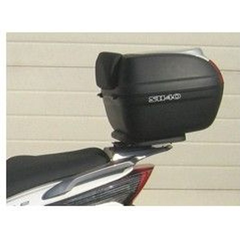 Kit fixation top case Top Master SHAD Kymco People Gti 125 10-14