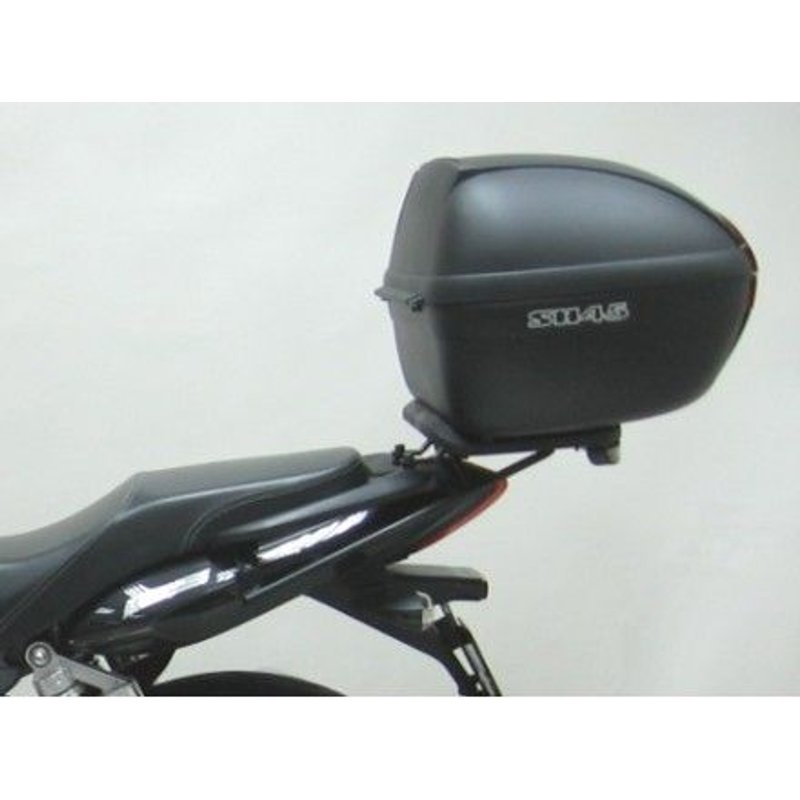 Kit fixation top case Top Master SHAD Shad Keeway Rkv 125 11-14