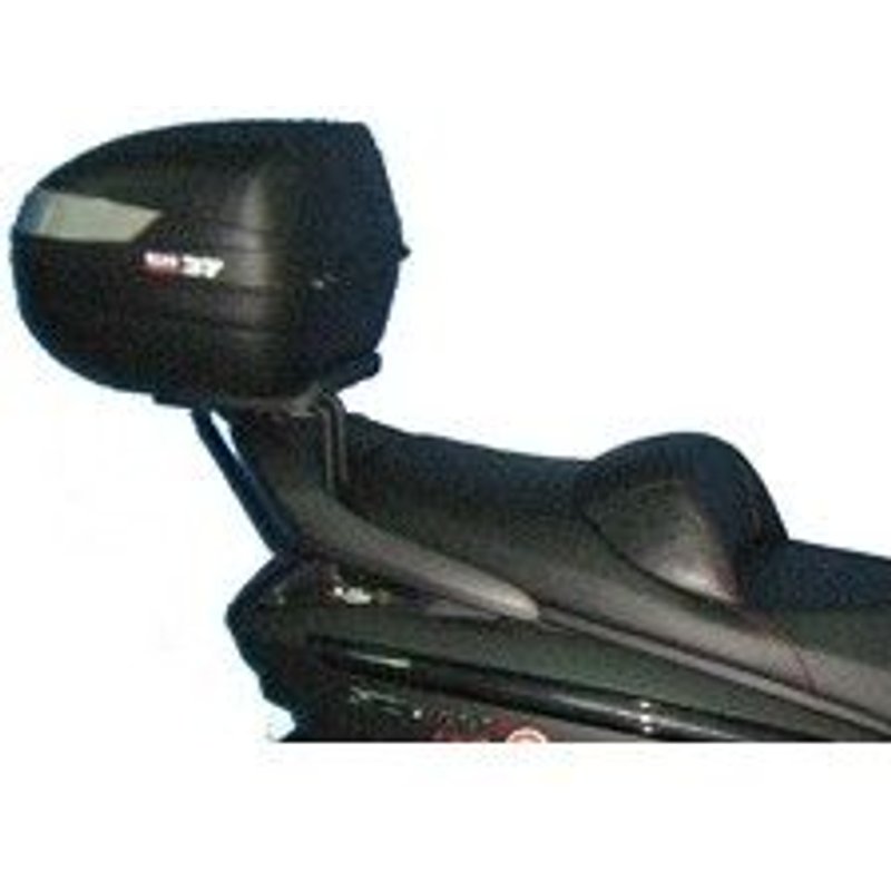 Kit fixation top case Top Master SHAD Sym Gts 125 / 250 06-14