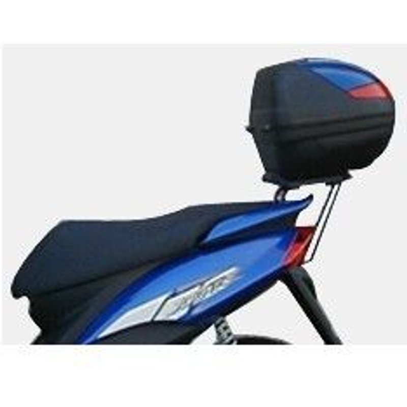 Kit fixation top case Top Master SHAD Yamaha 50 Jog II 02-15