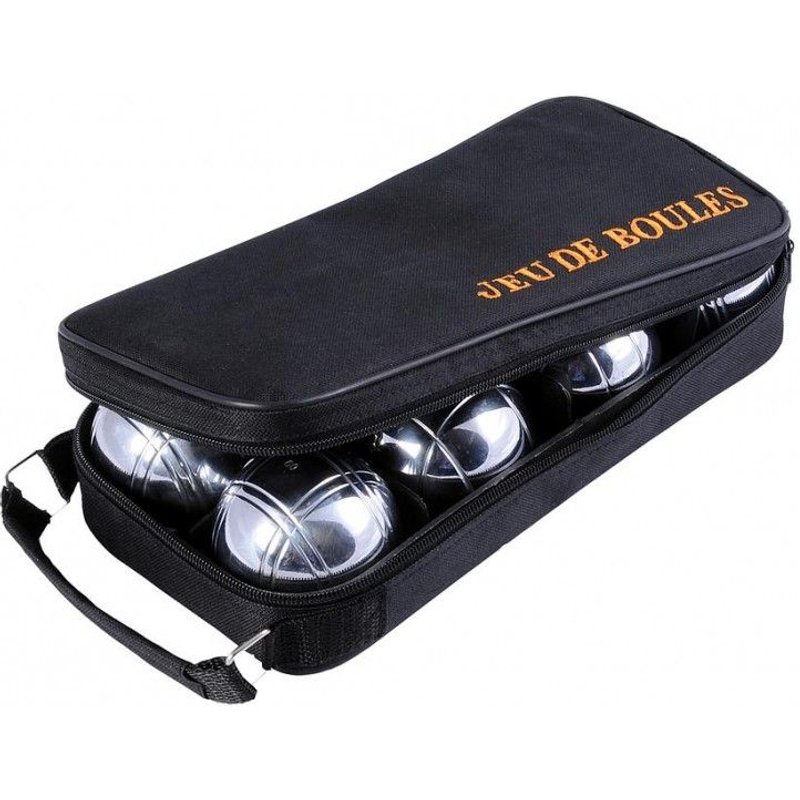 Sacoche De Jeu De 8 Boules