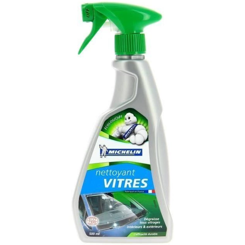 Nettoyant Vitre Michelin 500 Ml
