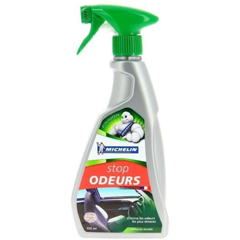 Michelin Écologique Stop-Odeurs - 500 Ml