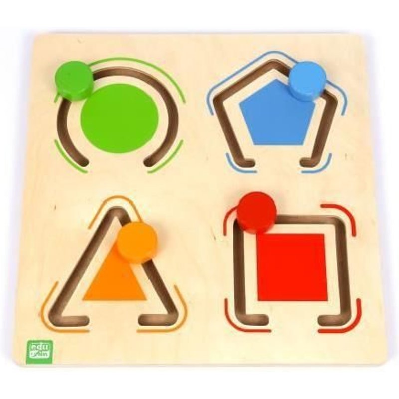 Bsm - Labyrinthe Niveau 3