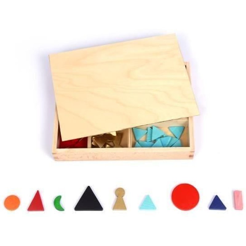 Bsm - Initiation A La Grammaire Systeme Montessori