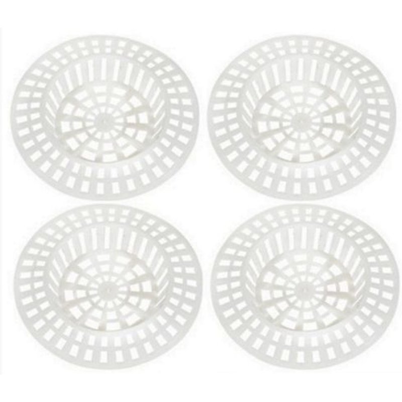 Grille filtre pour evier