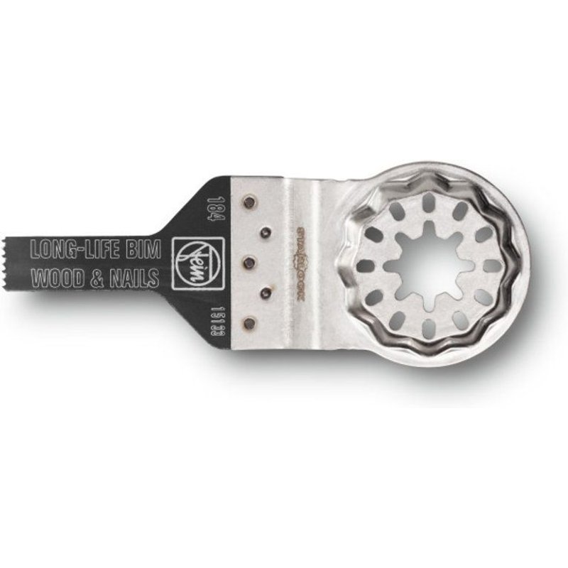 Fein Lame de scie E-Cut Long Life SL, 30 x 10 mm, 10 pce - 63502184240