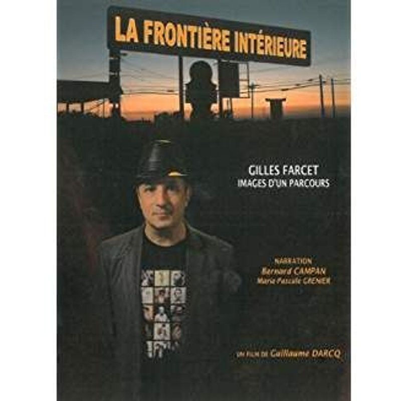 La Frontière Intérieure